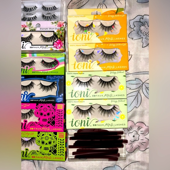 Selling 29 pairs - Picture 3 of 5